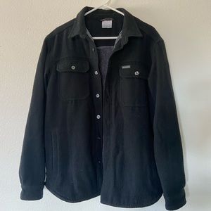 Columbia Coat